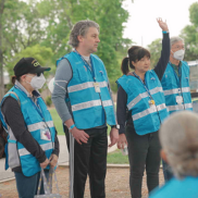 Cupertino Citizens Corps