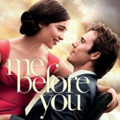 Me Before You Movie