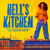 Hells Kitchen Musical