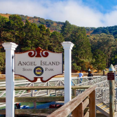 Angel Island