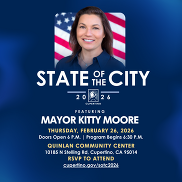 State of the City 2026 Featuring Mayor Kitty Moore