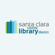 Santa Clara County Library District logo