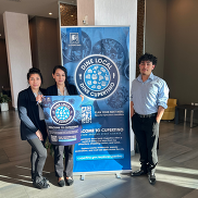 Explore Cupertino signage at local Cupertino Restaurant