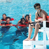 Part-time Summer Jobs