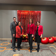 28th Annual Chamber Lunar New Year Celebration