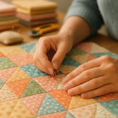 Quilting Social