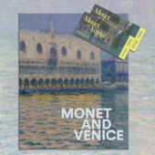 Monet and Venice