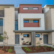 Alan Row Housing Project