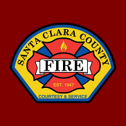 Santa Clara County Fire Department logo