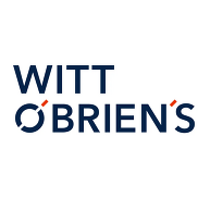Witt O'Brien's logo