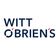Witt O'Brien's logo