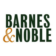 Barnes & Noble logo