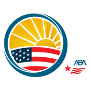 Law Day Studio Video Contest and American Bar Association logo