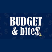Budget & Bites