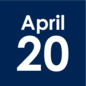 April 20
