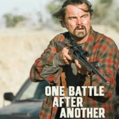 One Battle After Another Movie