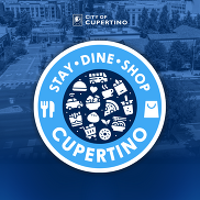 Stay Dine Shop Cupertino logo