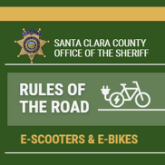 Santa Clara County Office of the Sheriff Rules of the Road