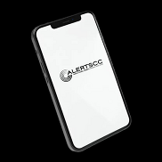 AlertSCC app