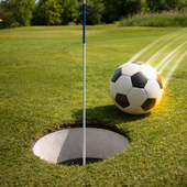 FootGolf