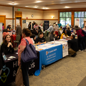 Live Well Age Well Health Expo