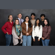 Safe Routes to School Team Wins Award