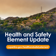 Cupertino Health and Safety Element