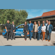 Congressman Ro Khanna Visit and SV Hopper Site Inspection