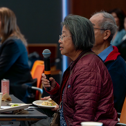 Annual Budget and Bites Workshop