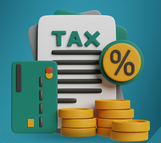 sales tax