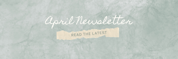 April Newsletter