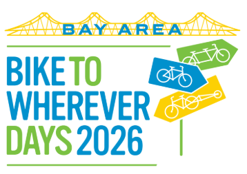 2026 Bike to wherever days logo square