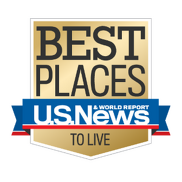 Best Places to Live US News