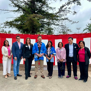 Cupertino Cherry Blossom Festival 2026