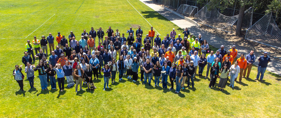 Cupertino Public Service Recognition Week