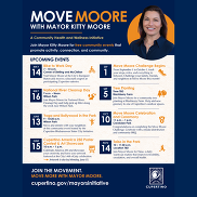 Move Moore with Mayor Kitty Moore