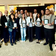 Parks and Recreation Earns Statewide Honors
