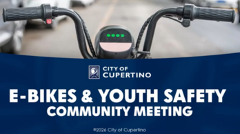 ebike community mtg