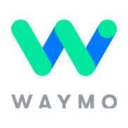 Waymo logo