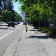 South Blaney Avenue