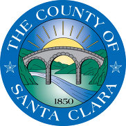 County of Santa Clara seal