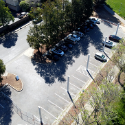 Alves Parking Lot PV Project