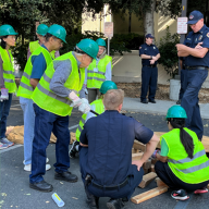 CERT Academy