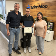 Splashtop 20th Anniversary 