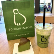 BonBon Matcha