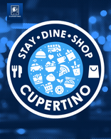 #7 - Dine Local Dine Cupertino
