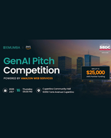 #5 - GenAI Pitch