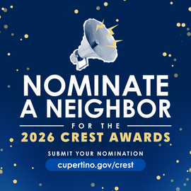 Nominate a Neighbor for the 2026 CREST Awards