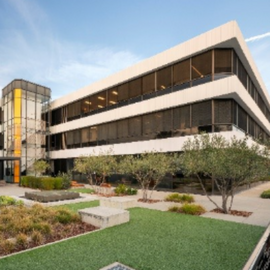 Commercial Real Estate Firm Buys Cupertino Office Campus