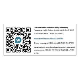 New Accessibility Features